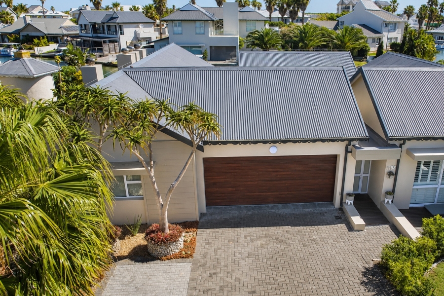 4 Bedroom Property for Sale in Marina Martinique Eastern Cape